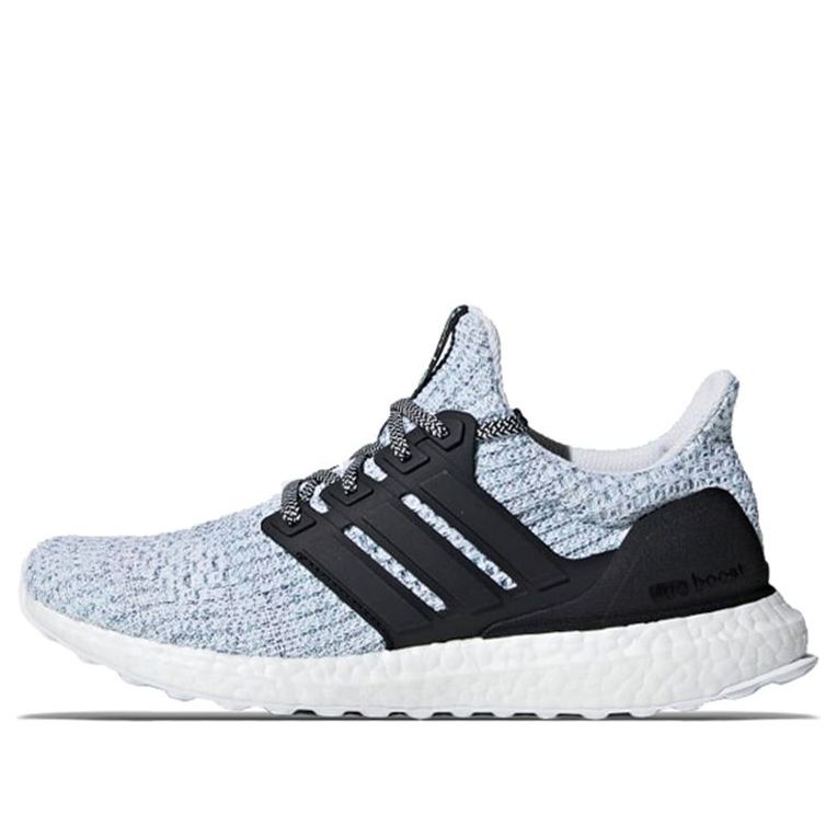 (WMNS) adidas Parley x UltraBoost 4.0 'Blue Spirit' BC0251