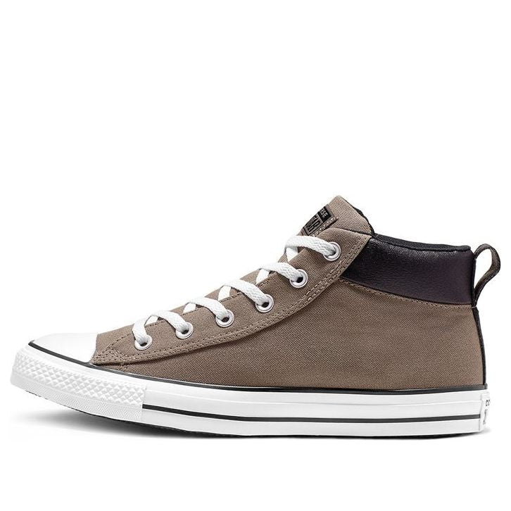 Converse Chuck Taylor All Star Street Space Explorer Mid 'Black Gray' 164888C