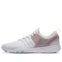 (WMNS) Nike Free TR 7 'Elemental Rose' 904651-102