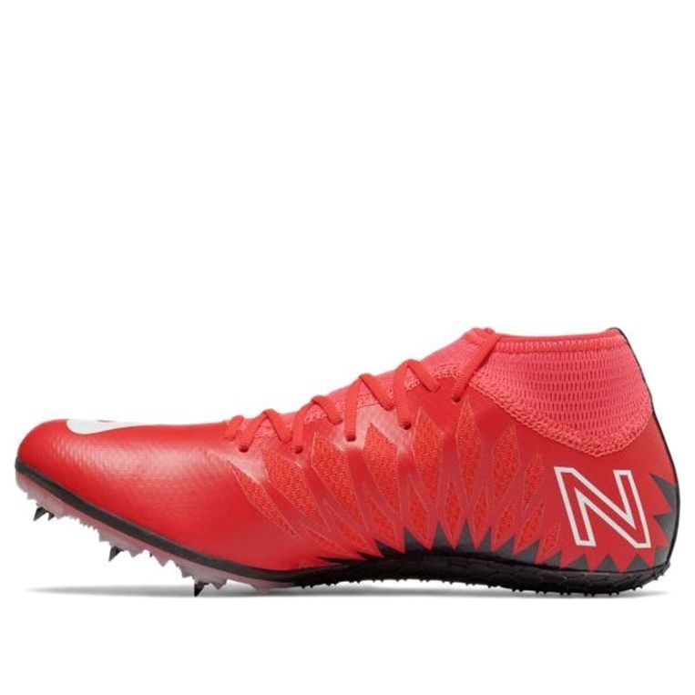 New Balance 100 Series V2 Track Spike Red MSD100F2