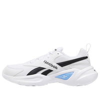 Reebok Royal Ec Ride 4 'White Black' EF7763
