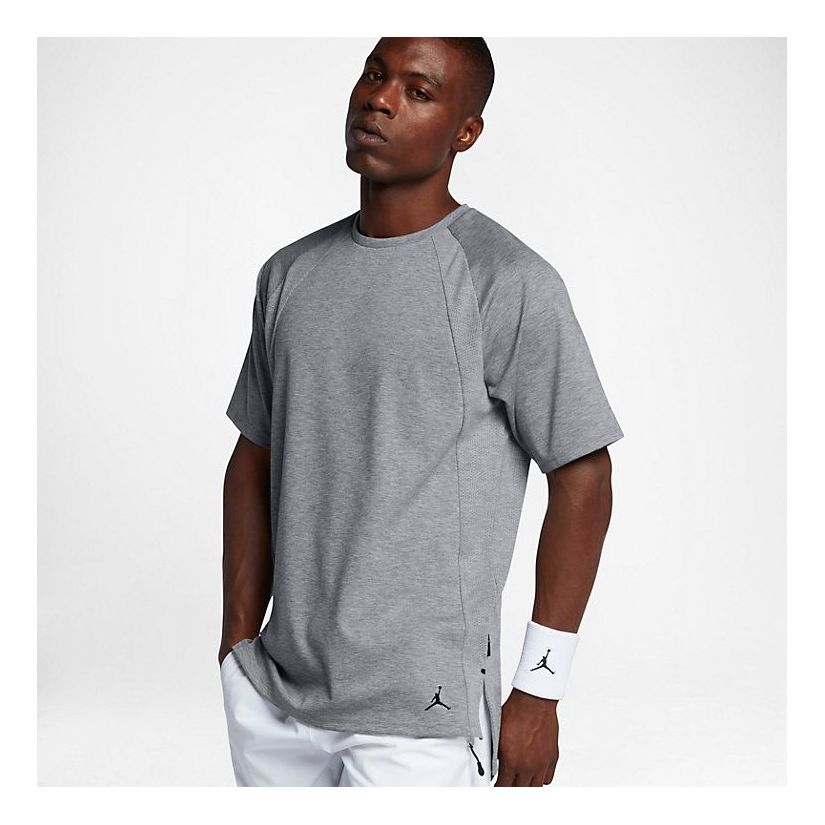 Nike Basketball s Men JSW TECH S/S Top 860152-091