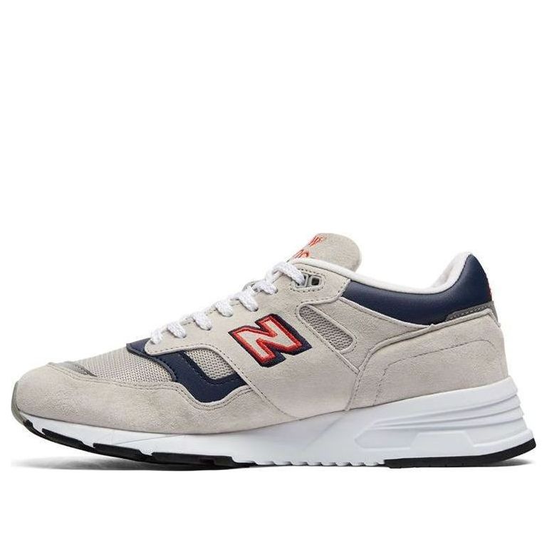 New Balance 1530 D Sneakers Grey M1530WNR