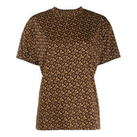 Burberry Tee 8019147