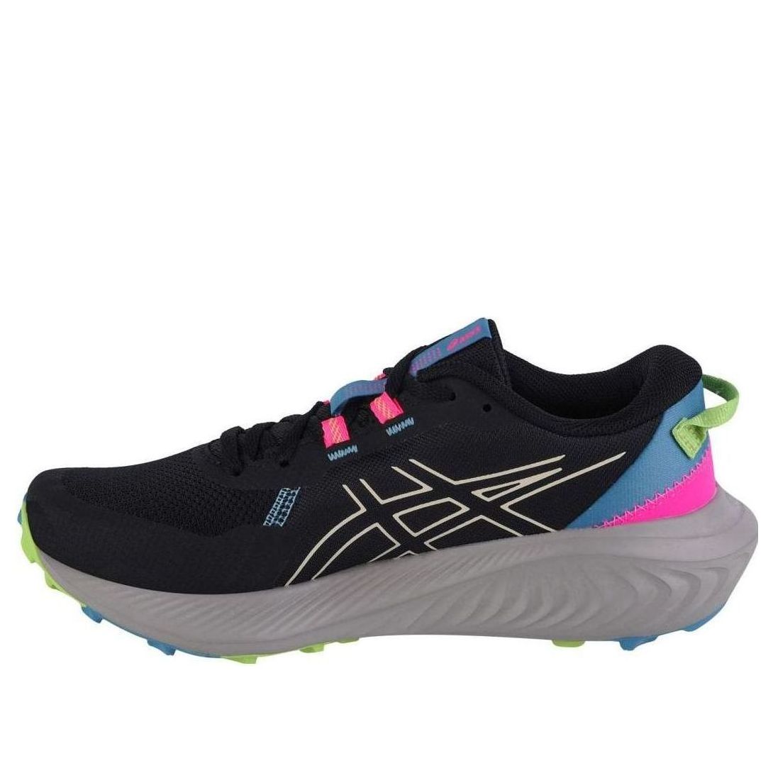 (WMNS) ASICS Gel-Excite Trail 2 'Black Birch' 1012B412001
