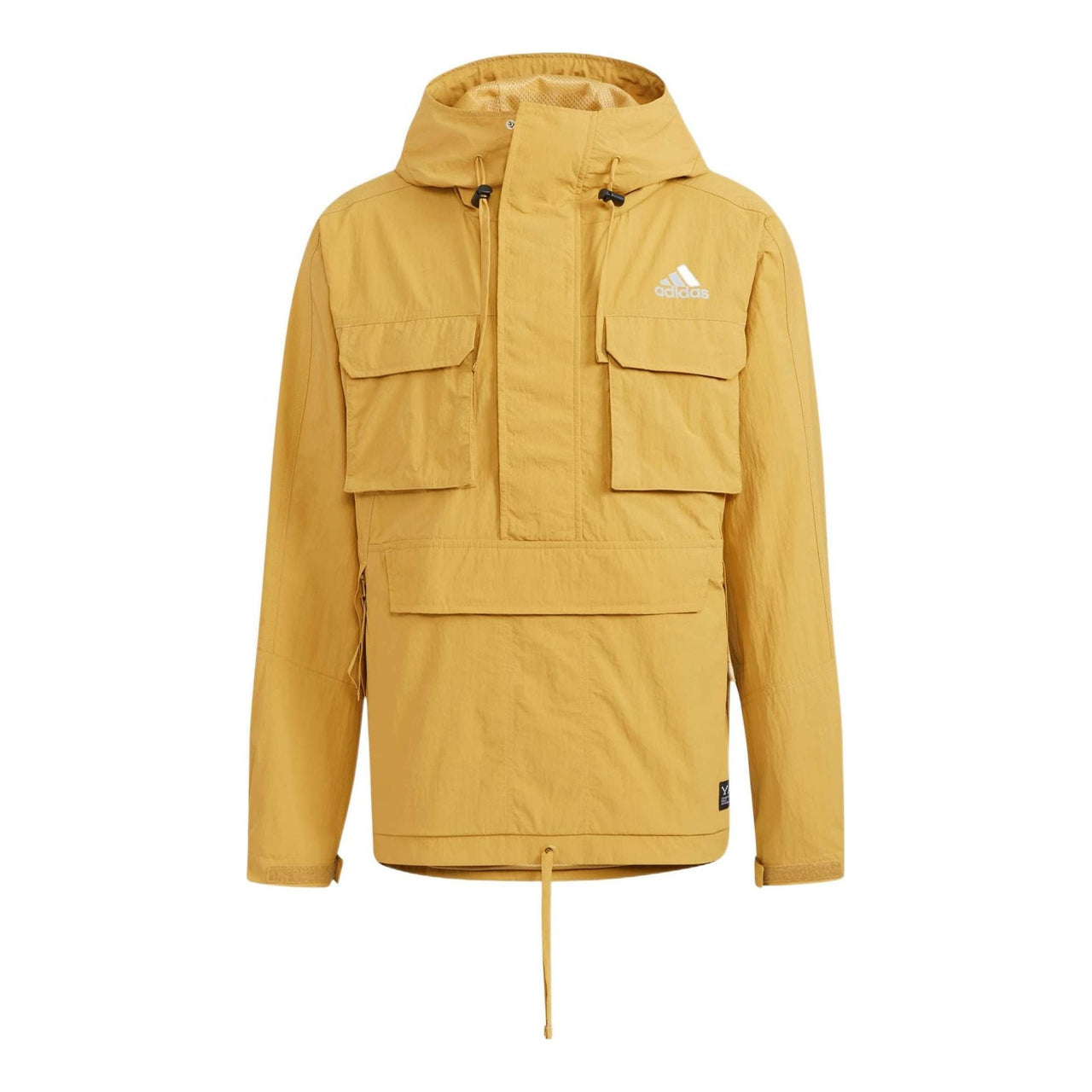 adidas Prsve Wv Anorak Logo HM2700