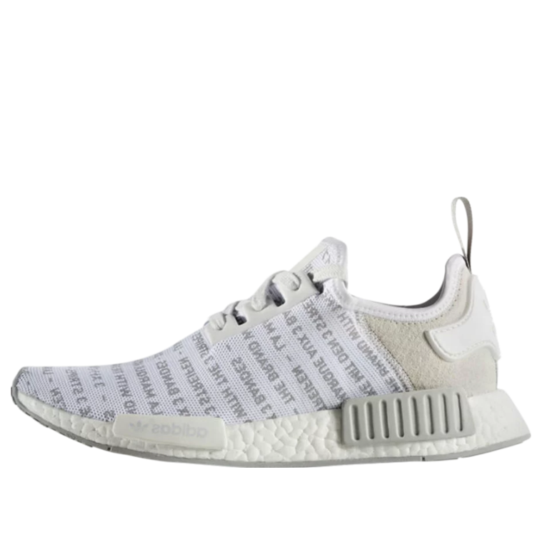 adidas NMD_R1 'The Brand W/ The 3 Stripes' S76518
