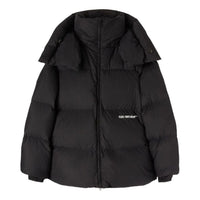 Off-White Fw22 OMED045F22FAB0011001
