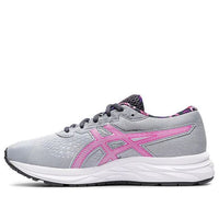 (GS) ASICS Gel-Excite 7 'Grey Pink' 1014A119-021