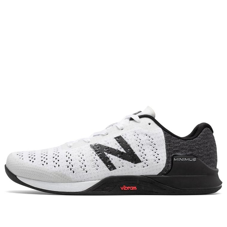 New Balance Minimus Prevai Black/White MXMPLW1