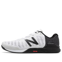 New Balance Minimus Prevai Black/White MXMPLW1