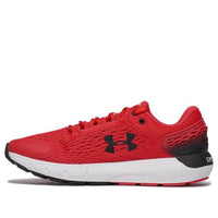 Under Armour Charged Rogue 2 Red/Black 3023331-600
