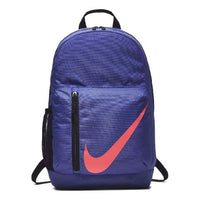 (GS) Nike Elemental Backpack 'Purple' BA5405-554