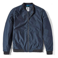 Men's Timberland Outdoor aviator Jacket Blue A29S9433