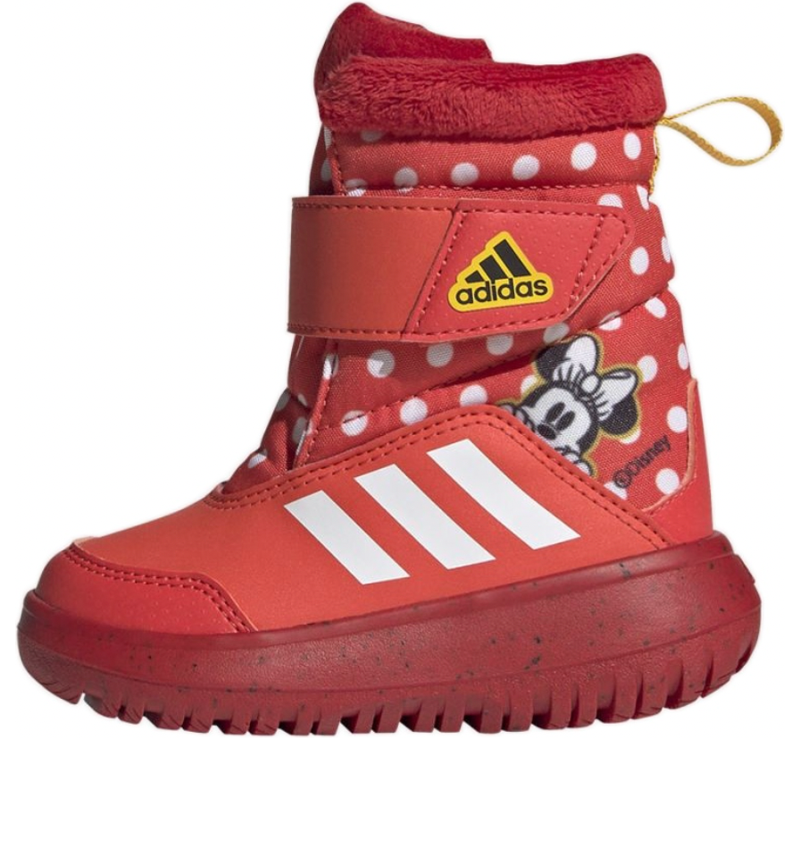 (TD) adidas Winterplay Boot x Disney 'Minnie Mouse' IG7191