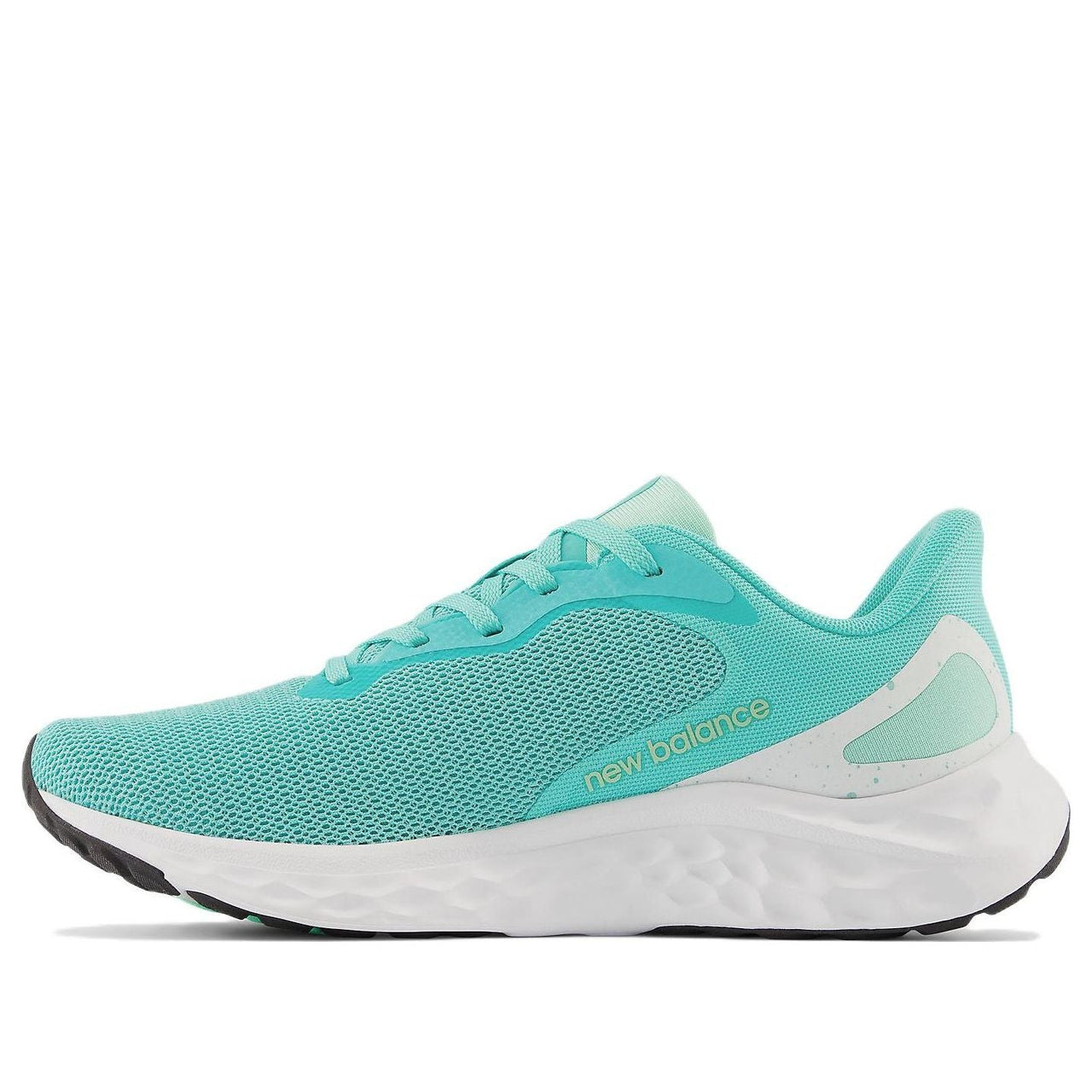 (WMNS) New Balance Fresh Foam Arishi v4 'Blue Green' WARISLT4