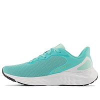 (WMNS) New Balance Fresh Foam Arishi v4 'Blue Green' WARISLT4