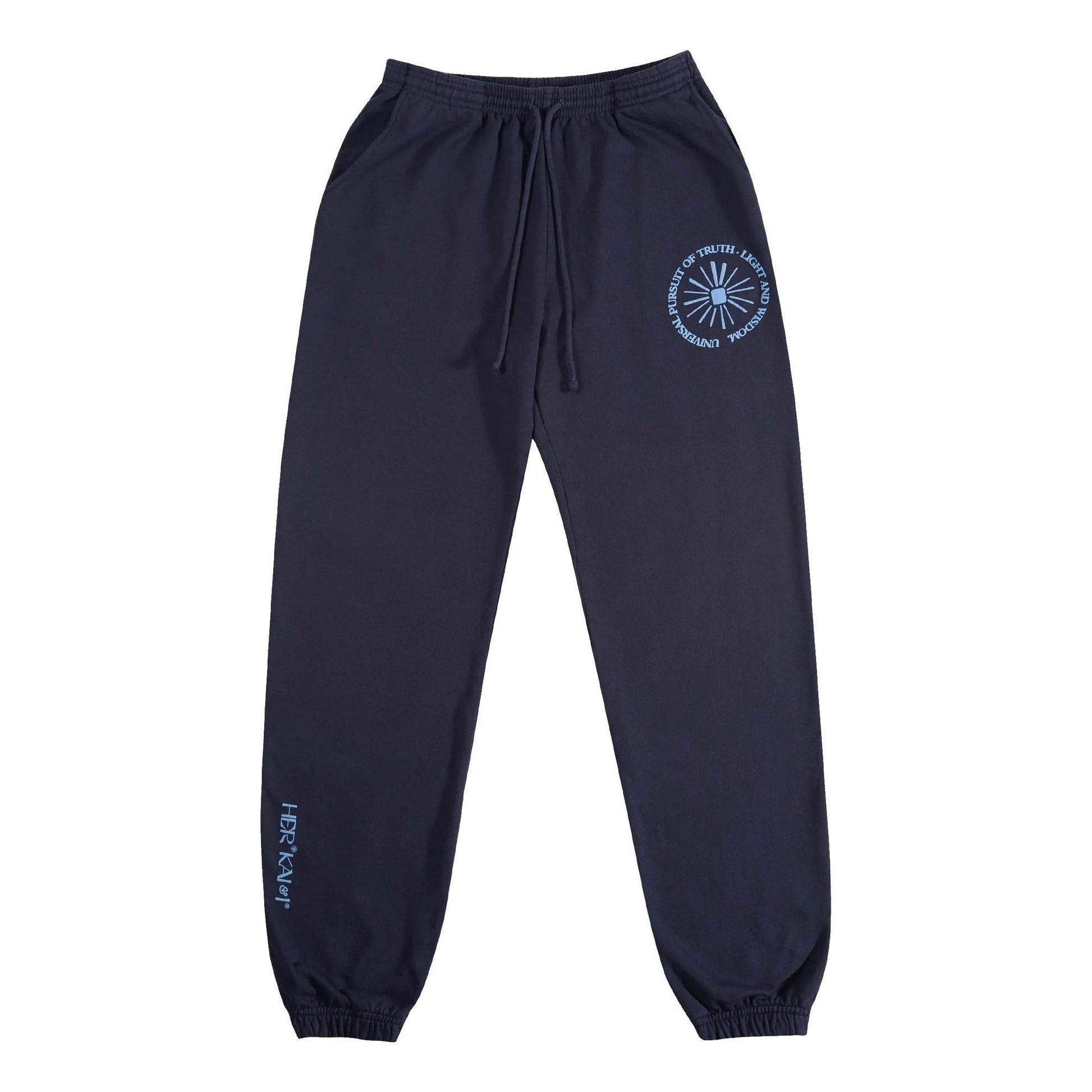 Her Kai & I Universal Pursuit Joggers 'Waves Deep' HKI-05UPJ-WD