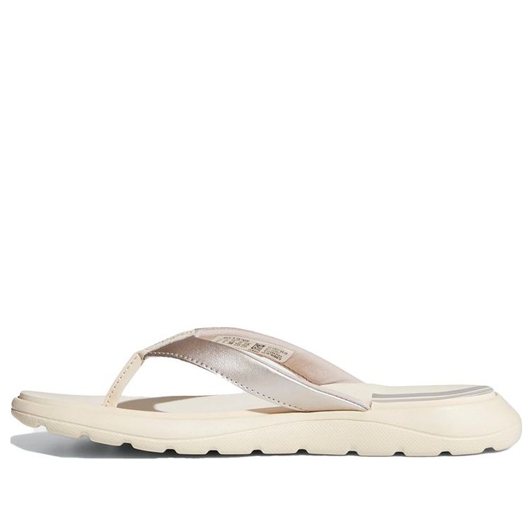 (WMNS) adidas Comfort Flip-Flops Pink EG2057