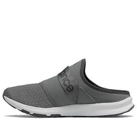 (WMNS) New Balance FuelCore Nergize Mule Grey 'Gray Pink' WLNRMLC1