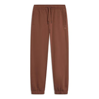 Li-Ning Casual Lifestyle Straight Pants 'Brown' AKLT955-5