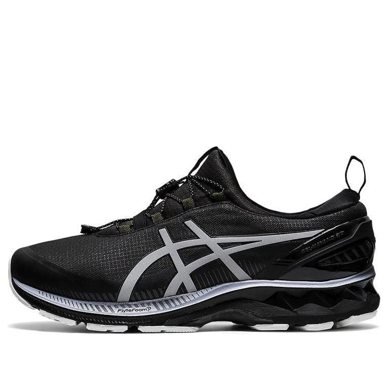 ASICS Gel-Kayano 27 AWL 'Graphite Grey Silver' 1011A886-020