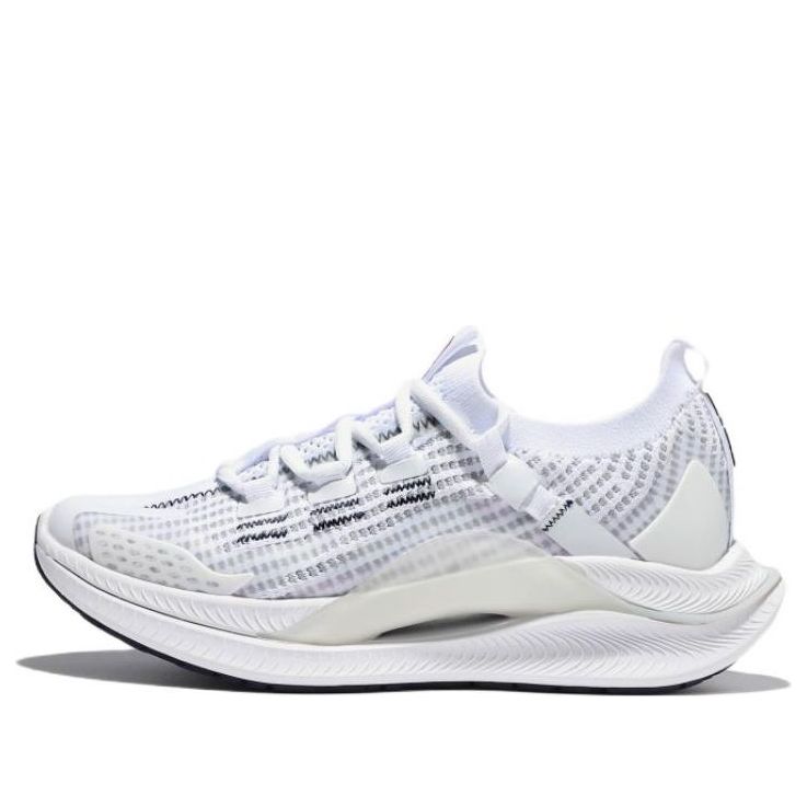 FILA Neuron Nucleus S Low Tops White Version 1RM01936E_100