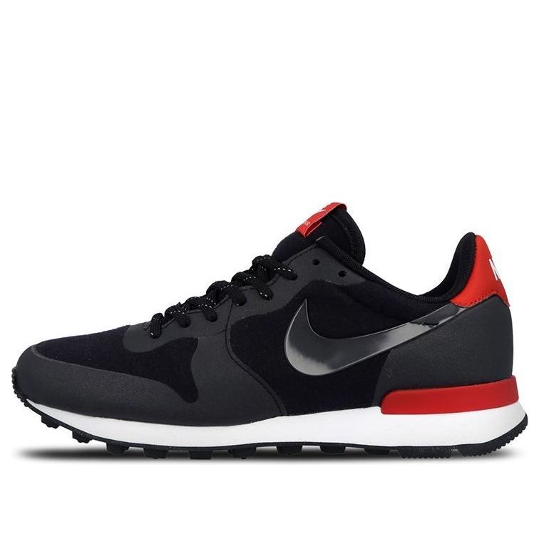 (WMNS) Nike Internationalist TP 'Black' 749556-002