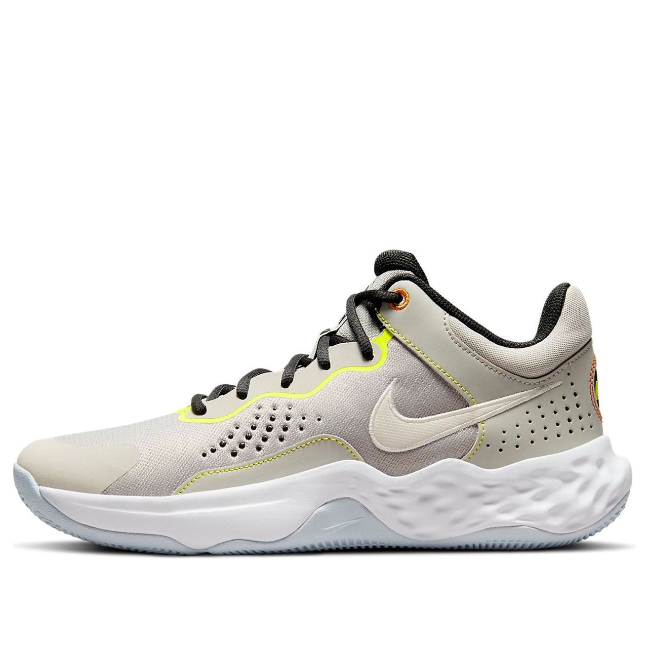 Nike Fly.By Mid 3 'Light Iron Ore' DD9311-004