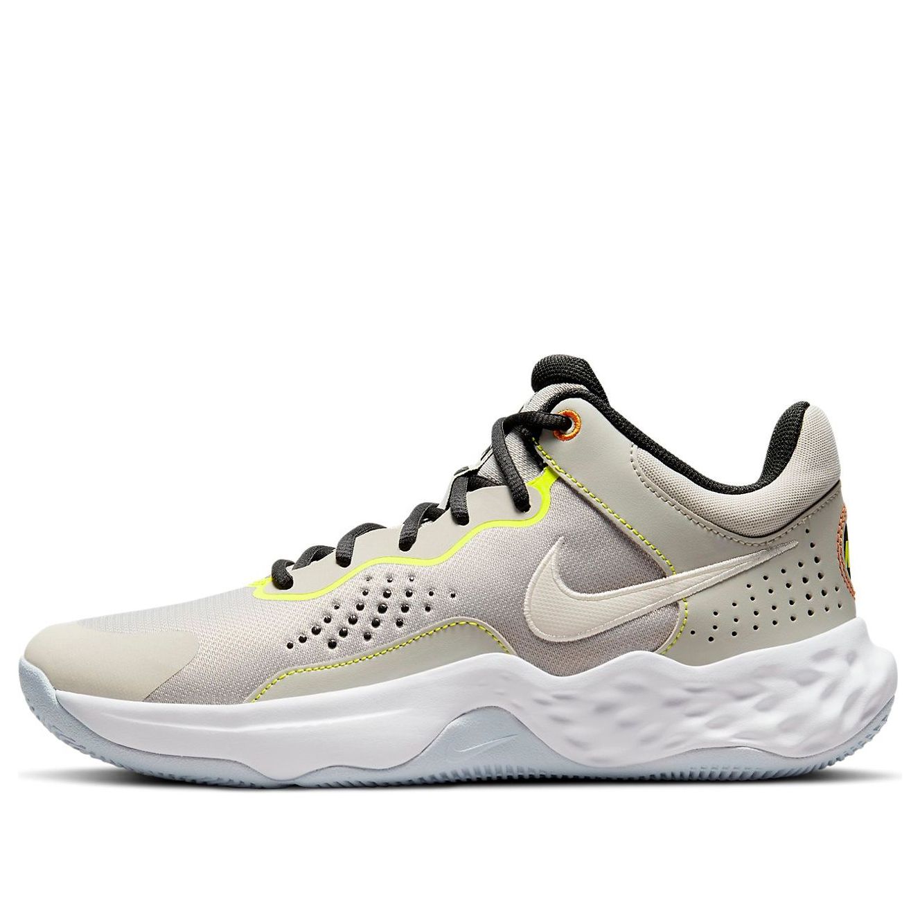 Nike Fly.By Mid 3 'Light Iron Ore' DD9311-004