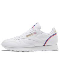 Reebok Classic Leather White/Blue/Red FW4794