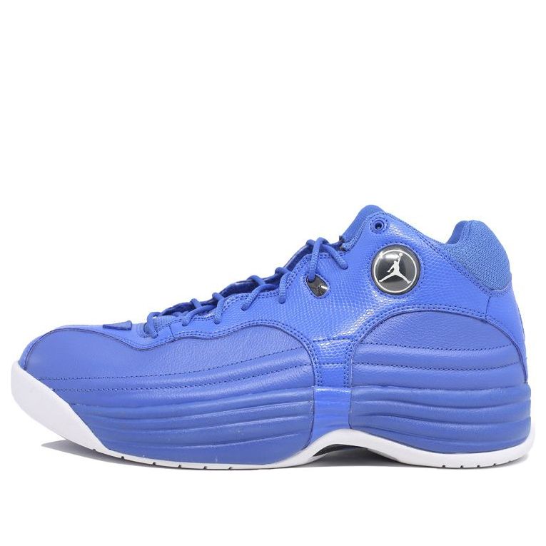 Air Jordan Jumpman Team 1 'Sport Blue' 644938-401