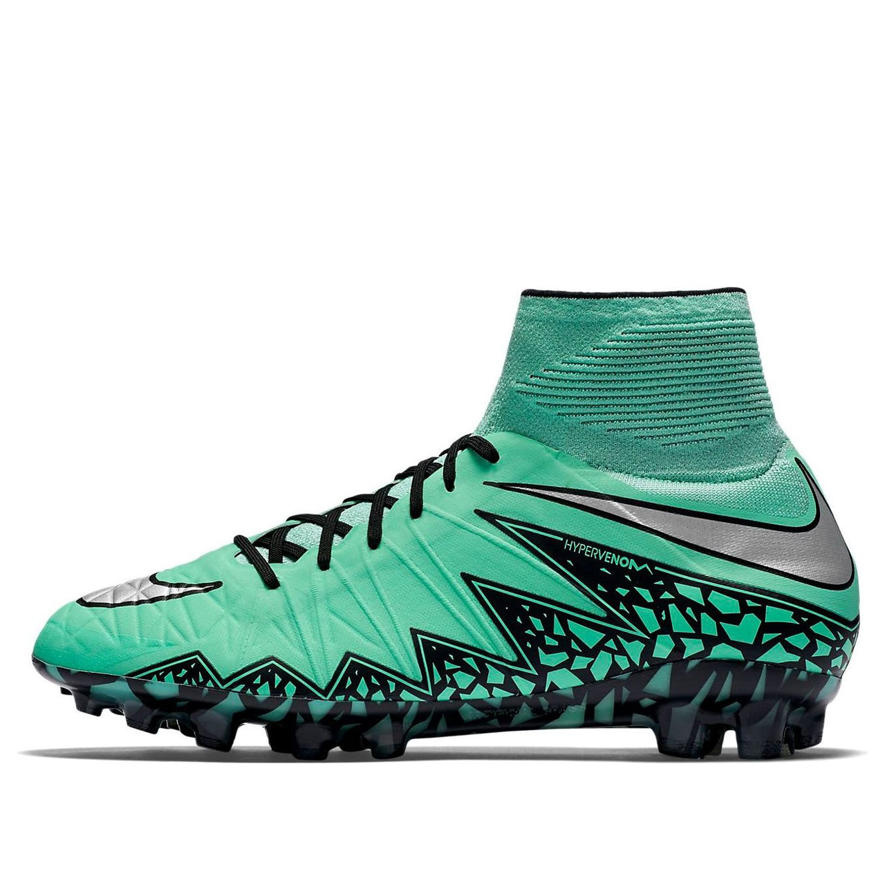 Nike Hypervenom Phantom 2 AG-R 'Green Glow' 747490-308
