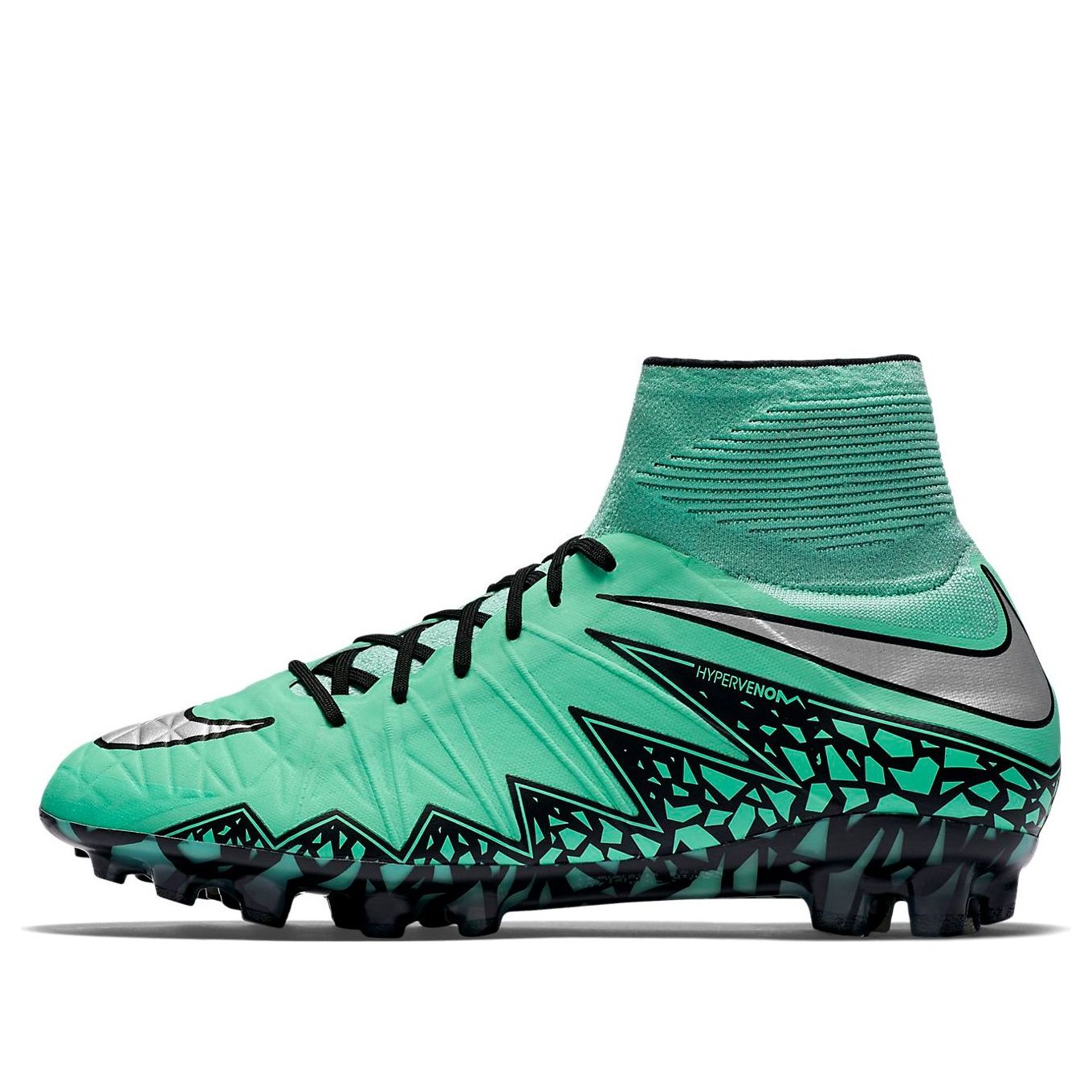 Nike Hypervenom Phantom 2 AG-R 'Green Glow' 747490-308
