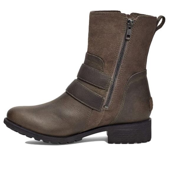 (WMNS) UGG Wilde Brown 1103572-SLA