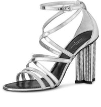 (WMNS) LOUIS VUITTON LV Silhouette 'Silver Black' 1A5KVD