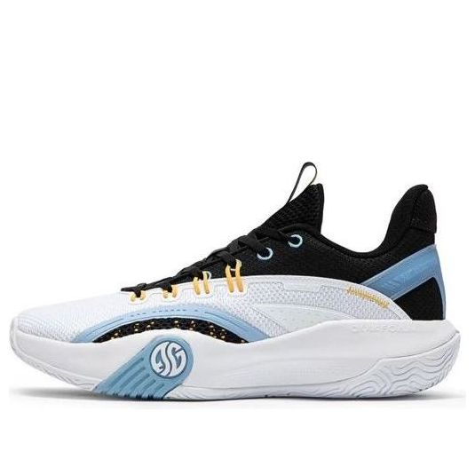 361 Degrees Pull Up 3.0 'White Black' 572331102-2