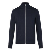 Men's LOUIS VUITTON FW21 Long Sleeves Jacket Blue 1A31ZG