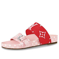 (WMNS) LOUIS VUITTON LV Bom Dia 'Pink Red' 1A57KG
