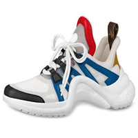 (WMNS) LOUIS VUITTON LV Archlight 'Blue White Black' 1A5SL6