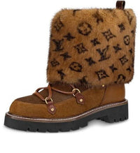 (WMNS) LOUIS VUITTON LV Territory Monogram 1A5LRM