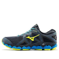 Mizuno Sky 2 Grey/Black/Yellow J1GC180247