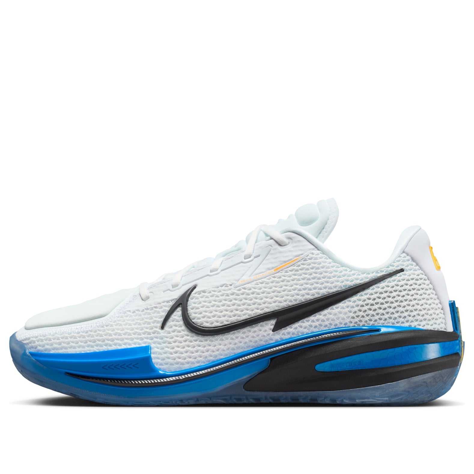 Nike Air Zoom G.T. Cut EP 'White Black Photo Blue'  CZ0176-103