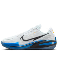 Nike Air Zoom G.T. Cut EP 'White Black Photo Blue'  CZ0176-103