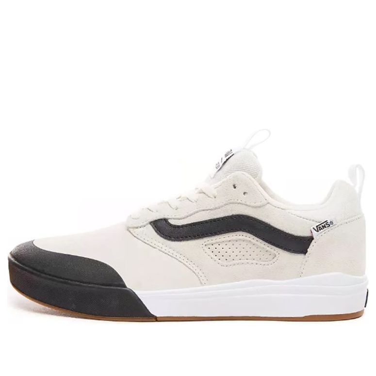 Vans Tyson Peterson x UltraRange Pro 'Marshmallow Black' VN0A3DOSUI3