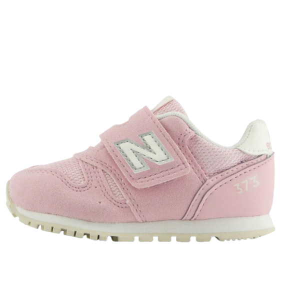 (TD) New Balance 373 'Pink White' IZ373AU2
