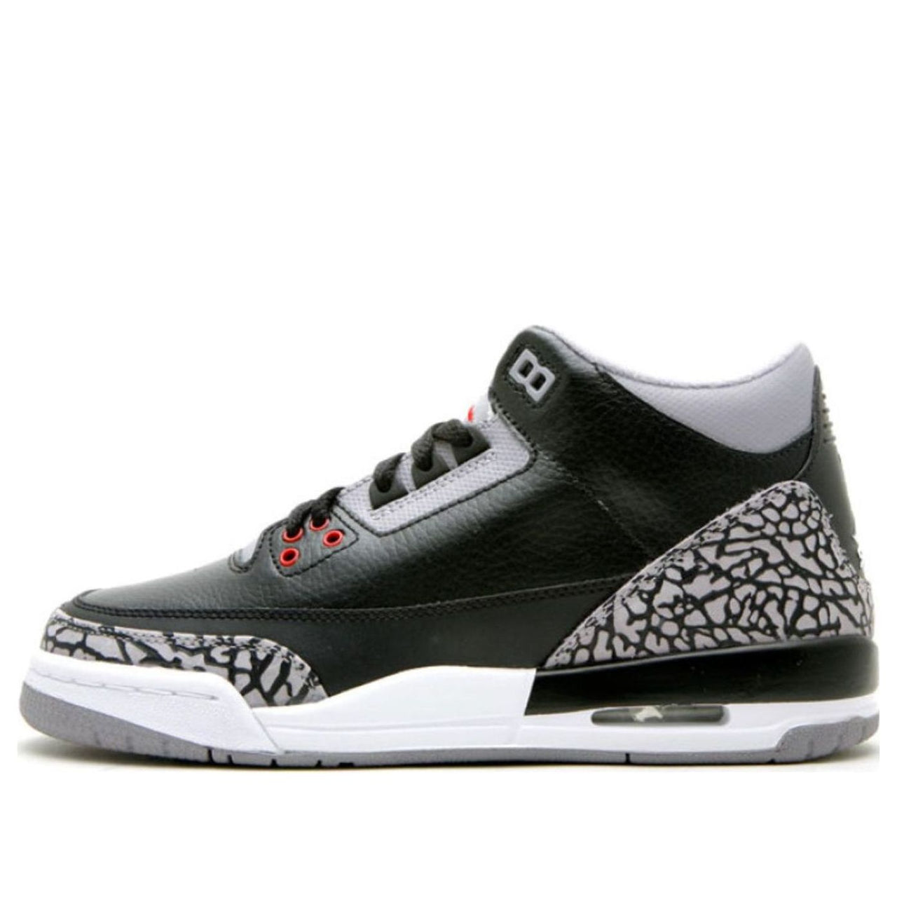 (GS) Air Jordan 3 Retro 'Countdown Pack' 340255-061