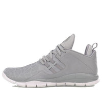 Li-Ning Way of Wade 'Grey White' ABCM093-4