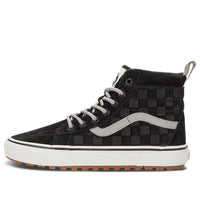 (PS) Vans Sk8-Hi MTE-1 Shoes 'Black' VN0A5HZ5BMA