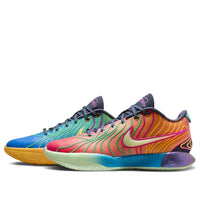 Nike LeBron 21 EP 'Optimistic' HF5352-400